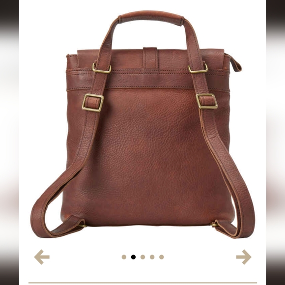 Duluth Trading Lifetime Backpack - Picture 4 of 10